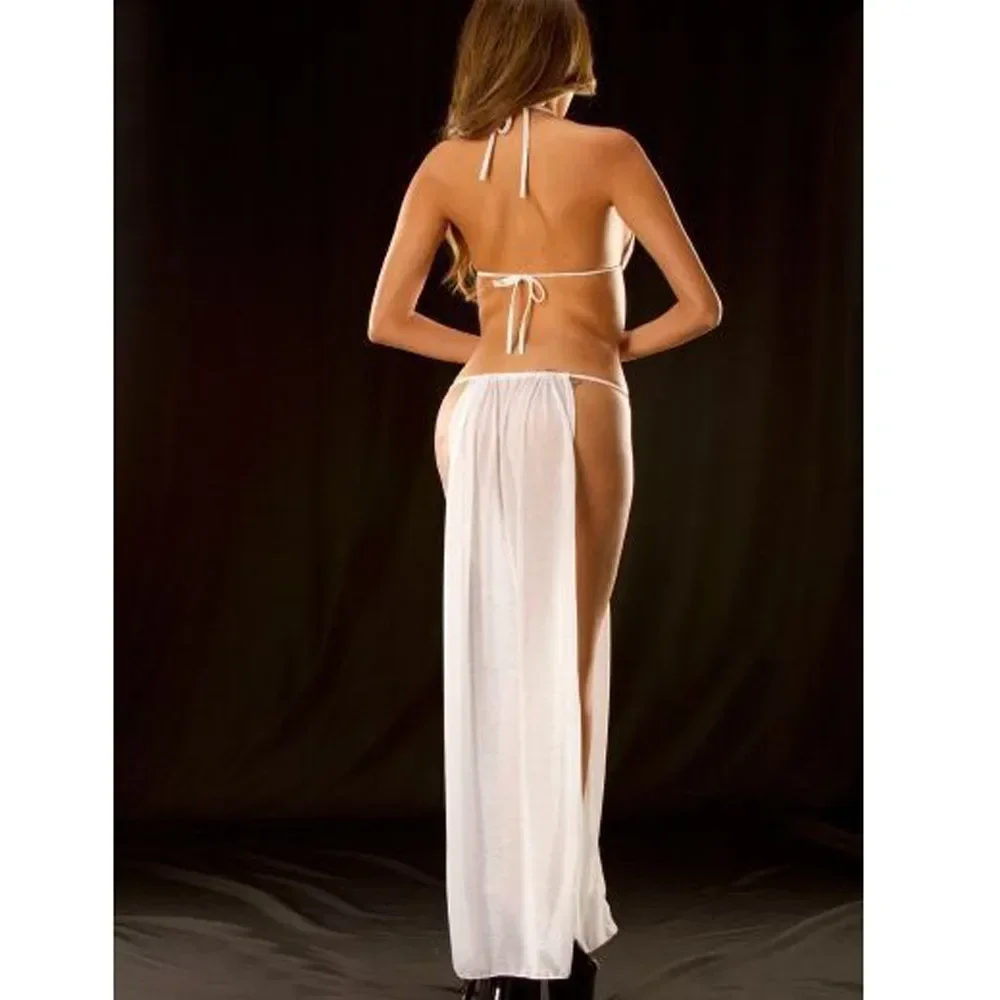 See Through Lace Babydoll Wome - огляд і ціна Lingerie
