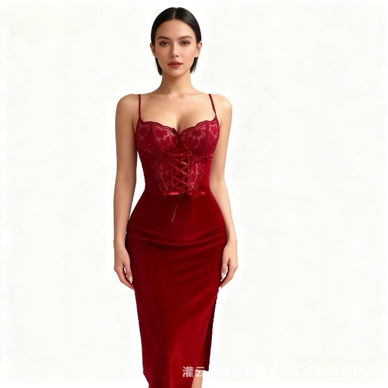 Plus-size Sexy Sheer Mesh Cami - огляд і ціна Sexy Mesh Sheer Bodycon Dress