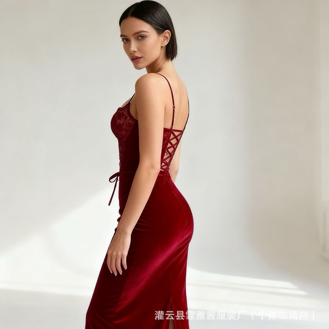 Plus-size Sexy Sheer Mesh Cami - огляд і ціна Sexy Mesh Sheer Bodycon Dress