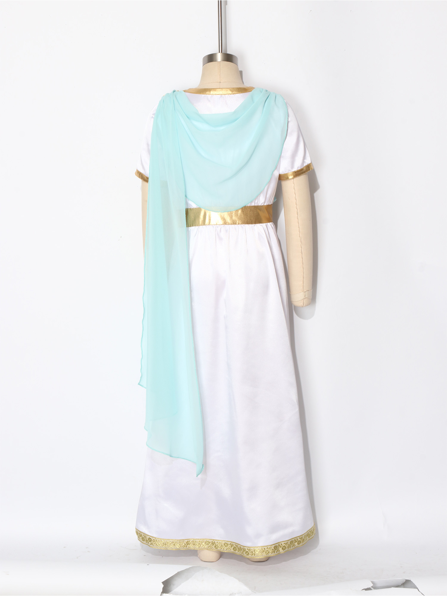Girls Ancient Greek Princess D - огляд і ціна Dresses