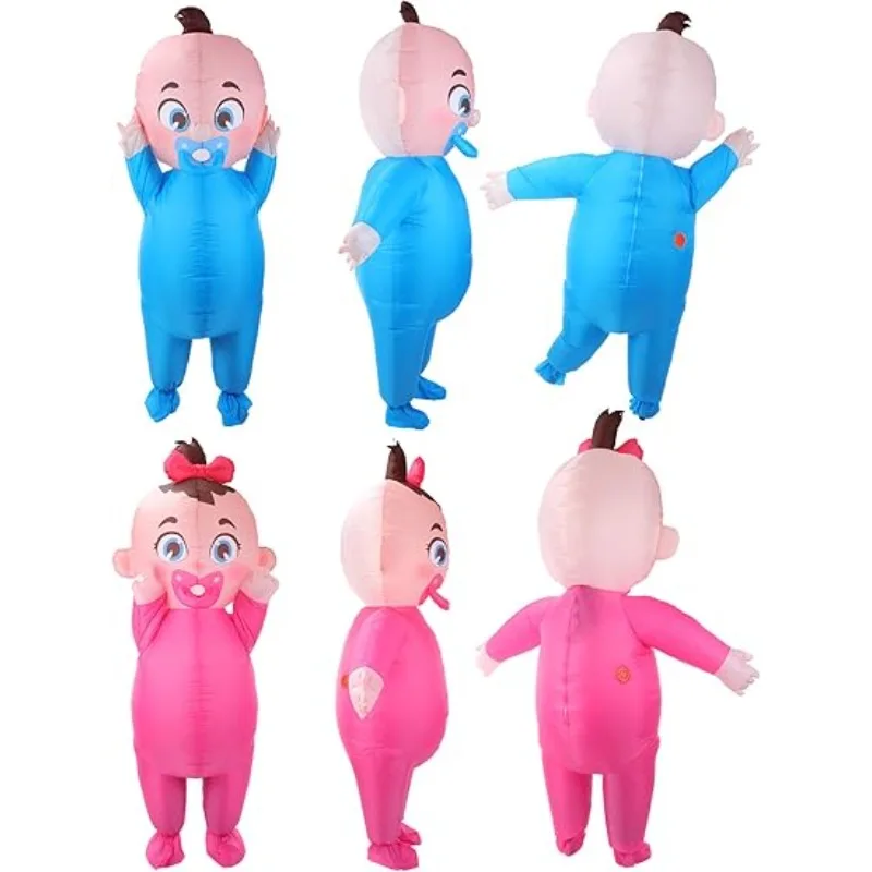 2‑Pack Cute Baby Inflatable Co - огляд і ціна Dresses