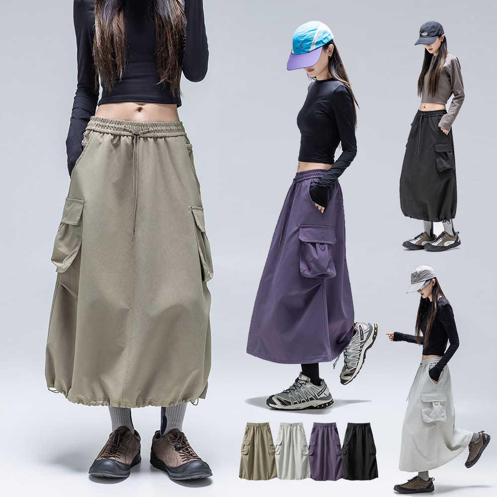 Women Outdoor Hiking Quick Dry - огляд і ціна Skirts