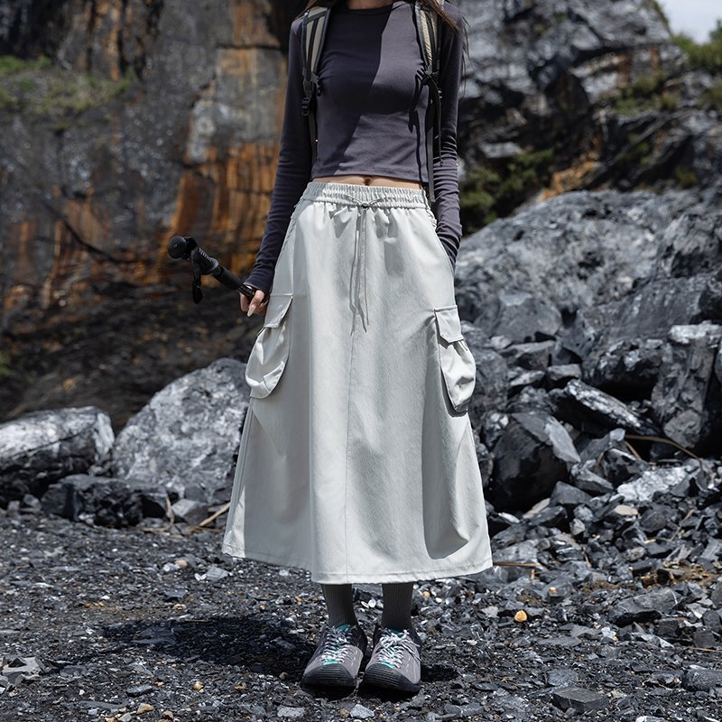 Women Outdoor Hiking Quick Dry - огляд і ціна Skirts