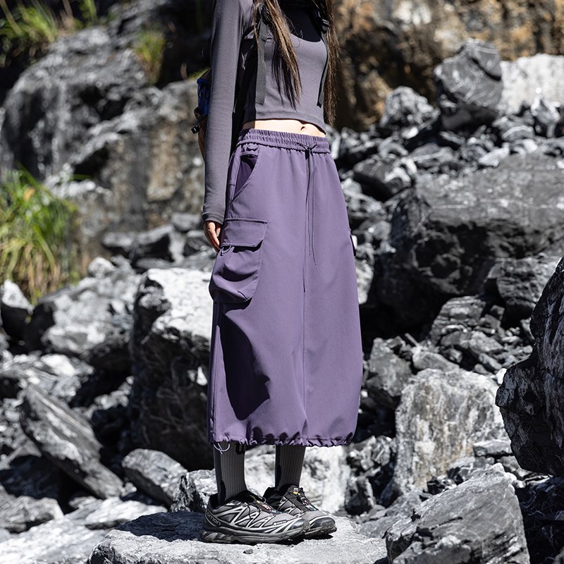 Women Outdoor Hiking Quick Dry - огляд і ціна Skirts