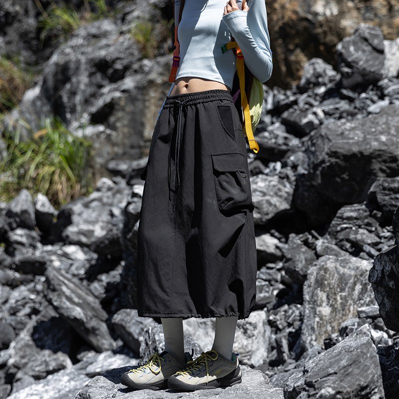Women Outdoor Hiking Quick Dry - огляд і ціна Skirts